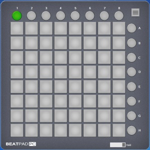 beatpad beats download