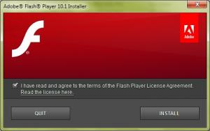 adobe flash player 9.0 free download for windows 10